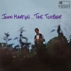 John Martyn - Tumbler (LP)
