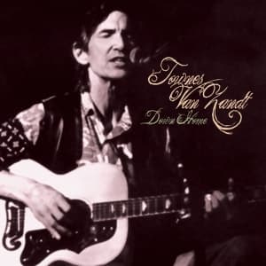 Townes Van Zandt - Down Home (LP)