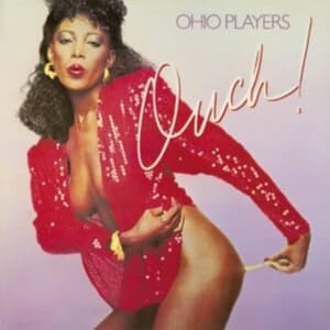 Ohio Players - Ouch! (LP)