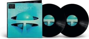 Robin Trower - Twice Removed From Yesterday (LP)