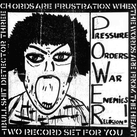 Various - Bullshit Detector Three (LP)