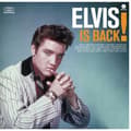Pikkukuva 1 / 2: Elvis Presley - Elvis Is Back! (LP)