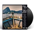 Miniatyrbild 2 av 2: Various - Hidden Waters: Strange & Sublimesounds Of Rio De Janeiro (LP)