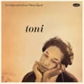 Miniatyrbild 1 av 2: Toni Harper - Toni (LP)