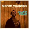 Miniatyrbilde 1 av 2: Sarah Vaughan - Lullaby Of Birdland (LP)
