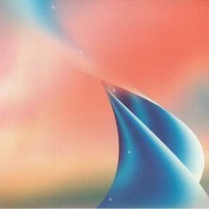 Koffie - Kokon (LP)