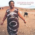 Miniatyrbillede 1 af 2: Cesária Evora - Sao Vicente Di Longe (LP)