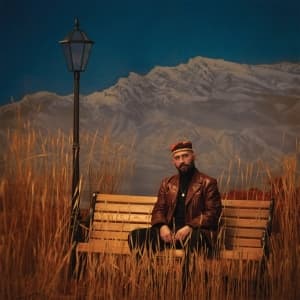 Full Crate - A Kid From Yerevan (LP)