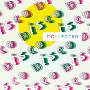 Various - Disco Collected (LP)