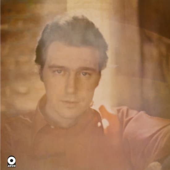 Jerry Jeff Walker - Five Years Gone (LP)