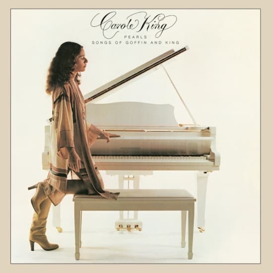Carole King - Pearls: Songs Of Goffin & King (LP)