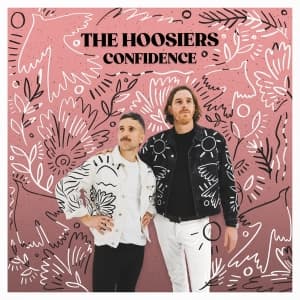 Hoosiers - Confidence (LP)