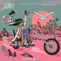 Stöner - Boogie To Baja (Violet Vinyl Lp) (LP)