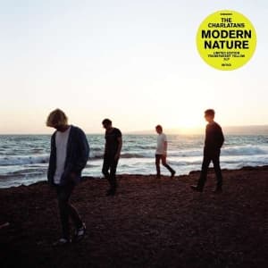 The Charlatans - Modern Nature (LP)