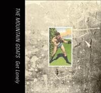 The Mountain Goats - Get Lonely (LP)