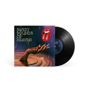 The Rolling Stones - Sweet Sounds Of Heaven (10" Vinyl) (Maxisingle)