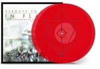 In Flames - Reroute To Remain (2Lp Transparent Red) (LP)