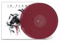 In Flames - Come Clarity (2Lp Transparent Violet) (LP)