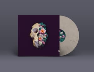 Verneri Pohjola - Monkey Mind (LP)