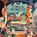 Miniatyrbild 2 av 2: V/A - Sonhos Secretos (LP)