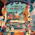 Miniatyrbild 1 av 2: V/A - Sonhos Secretos (LP)