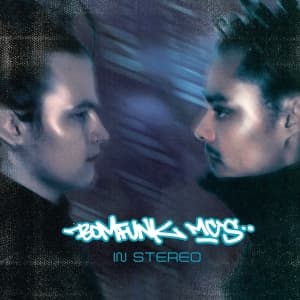 Bomfunk Mc's - In Stereo (LP)