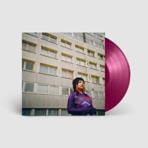 Delilah Holliday - Invaluable Vol. 1 & 2 (LP)
