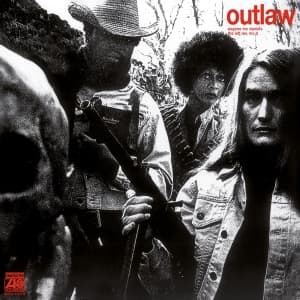 Eugene Mcdaniels - Outlaw (LP)