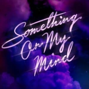 Purple Disco Machine Duke Dumont Nothing But Thieves - Something On My Mind (Maxisingle)