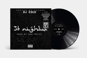 Future - 56 Nights (LP)