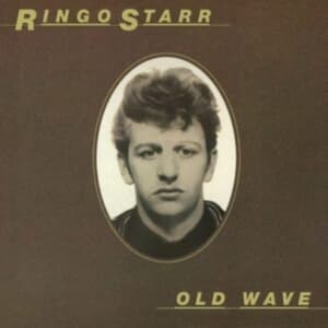 Ringo Starr - Old Wave (LP)