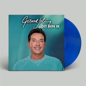 Joling Gerard - Dit Ben Ik (LP)