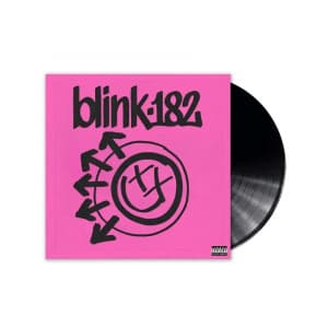 Blink-182 - One More Time... (LP)
