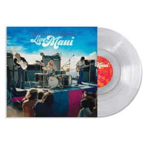 Hendrix Jimi - Live In Maui (LP)