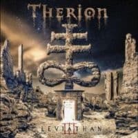 Therion - Leviathan Iii (LP)
