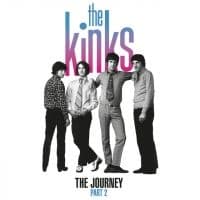 The Kinks - The Journey - Pt. 2 (LP)