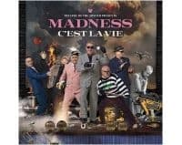Madness - Theatre Of The Absurd Presents C'es (LP)