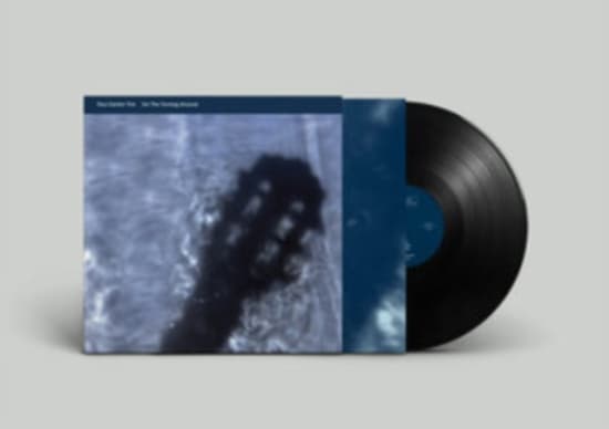 Clerkin Tara Trio - On The Turning Ground (LP)