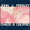 Miniatyrbilde 1 av 2: J Presley John - Chaos & Calypso (LP)