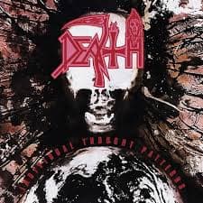 Death - Individual Thought Patterns  (LP)