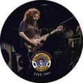 Miniatyrbillede 2 af 2: Grateful Dead - Live 1980 (LP)