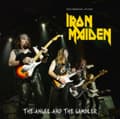 Miniatyrbillede 2 af 2: Iron Maiden - The Angel And The Gambler (LP)