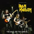 Miniatyrbillede 1 af 2: Iron Maiden - The Angel And The Gambler (LP)