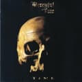 Miniatyrbild 2 av 2: Mercyful Fate - Time (Beige Brown Marbled Vinyl Lp) (LP)