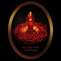 Electric Sun (Uli Jon Roth) - Earthquake (Vinyl Lp) (LP)