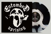 Entombed - Uprising (Inkspot Vinyl) - (Remaste (LP)