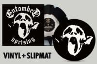 Entombed - Uprising (Inkspot Vinyl + Slipmat) (LP)