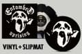 Miniatyrbilde 1 av 2: Entombed - Uprising (Inkspot Vinyl + Slipmat) (LP)