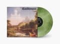 Pikkukuva 1 / 2: Candlemass - Ancient Dreams (Green Marbled Vinyl (LP)