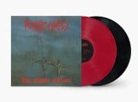 Rotting Christ - Thy Mighty Contract (2 Lp Red & Bla (LP)